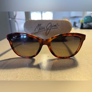 Maui Jim 769 Canna - Barely used